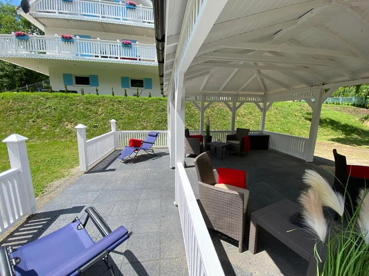 Apt Fiona3 Centrum700M Parking Bezplatny Monitorowany Salon Tv Sypialnia Tv Lazienka Kuchnia Rekuperacja Karpacz 0*,