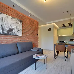  Apartament Sun Seasons 24 - Nad Lomnica 14 Centrum