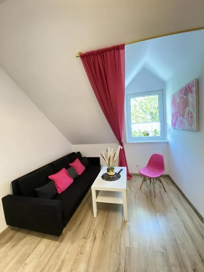 Apartament Apt Fiona3 Centrum700M Parking Bezplatny Monitorowany Salon Tv Sypialnia Tv Lazienka Kuchnia Rekuperacja Karpacz