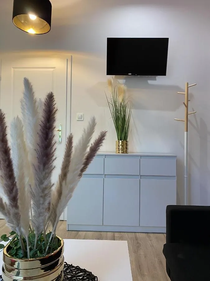 Apartament Apt Fiona3 Centrum700M Parking Bezplatny Monitorowany Salon Tv Sypialnia Tv Lazienka Kuchnia Rekuperacja Karpacz