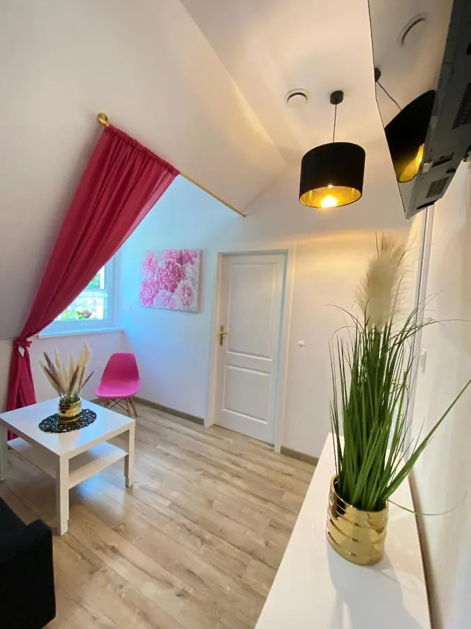 Apartament Apt Fiona3 Centrum700M Parking Bezplatny Monitorowany Salon Tv Sypialnia Tv Lazienka Kuchnia Rekuperacja Karpacz